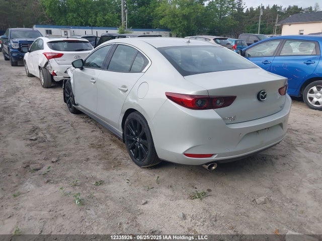 JM1BPBDY8R1712098 Mazda py turbo