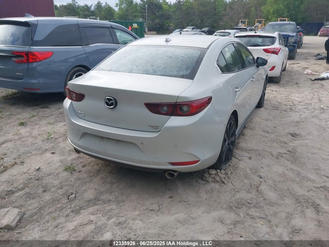 JM1BPBDY8R1712098 Mazda py turbo
