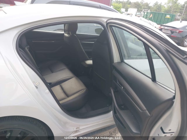 JM1BPBDY8R1712098 Mazda py turbo