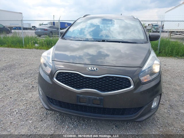 KNAHT8A37G7129384 KIA gdi nu