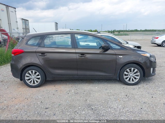 KNAHT8A37G7129384 KIA gdi nu