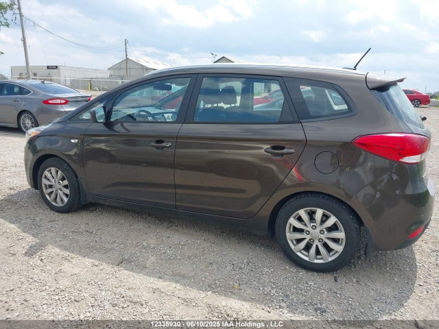 KNAHT8A37G7129384 KIA gdi nu