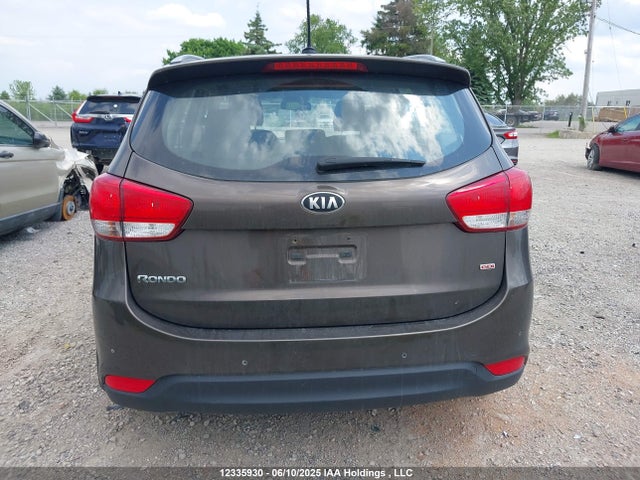 KNAHT8A37G7129384 KIA gdi nu