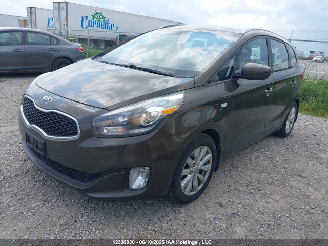 KNAHT8A37G7129384 KIA gdi nu