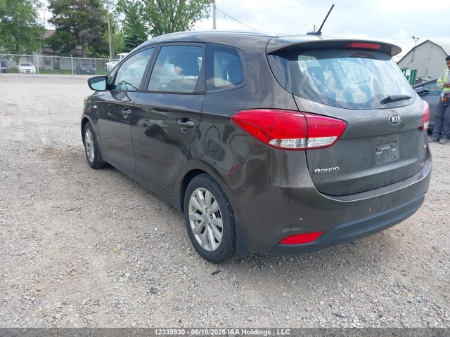 KNAHT8A37G7129384 KIA gdi nu
