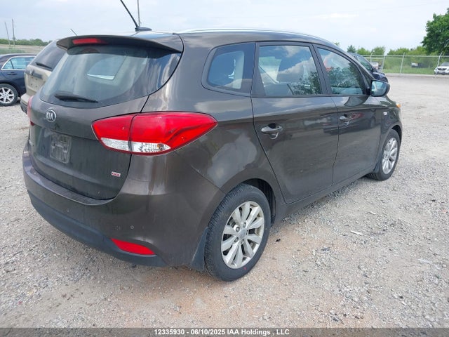 KNAHT8A37G7129384 KIA gdi nu