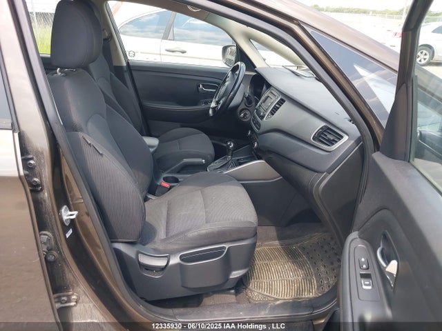 KNAHT8A37G7129384 KIA gdi nu