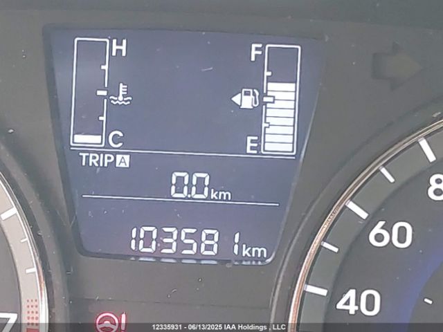 KMHCT5AE8HU355431 Hyundai ACCENT SE