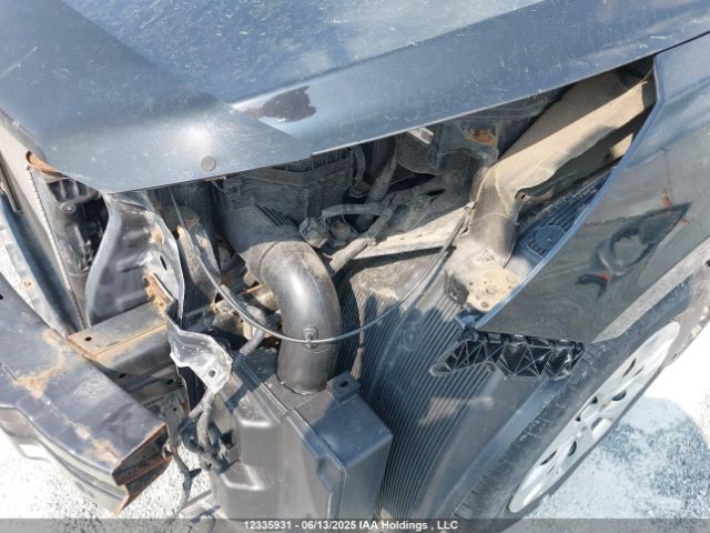 KMHCT5AE8HU355431 Hyundai ACCENT SE
