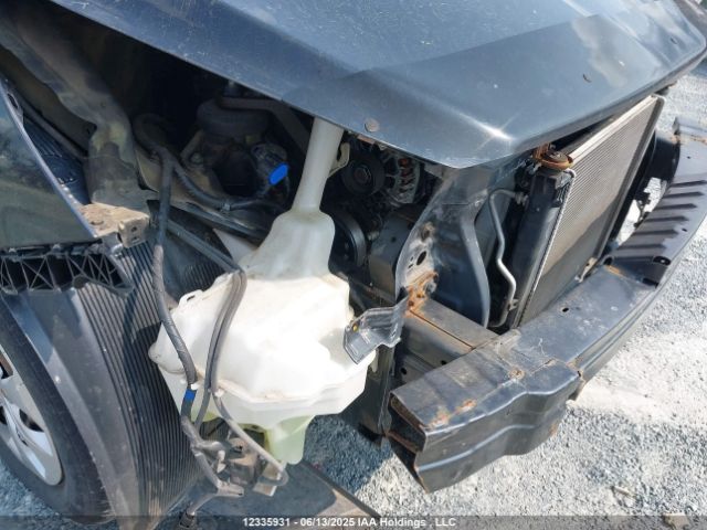 KMHCT5AE8HU355431 Hyundai ACCENT SE