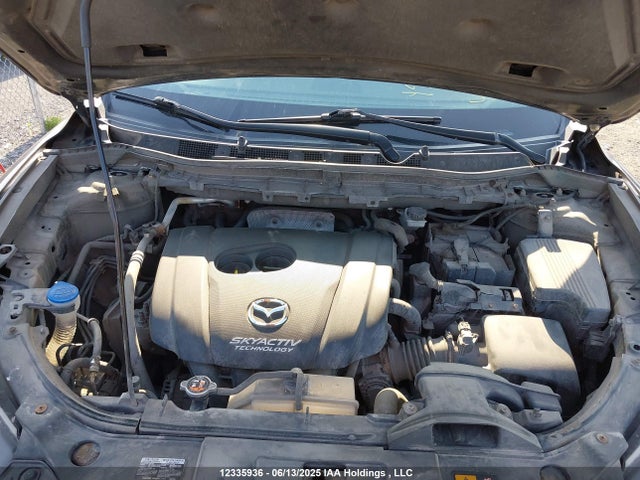 Mazda pe 2016 JM3KE2BE1G0646969 Image 10