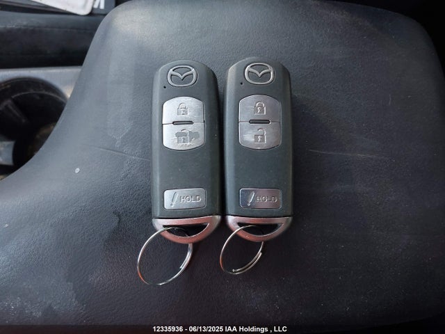 Mazda pe 2016 JM3KE2BE1G0646969 Image 11