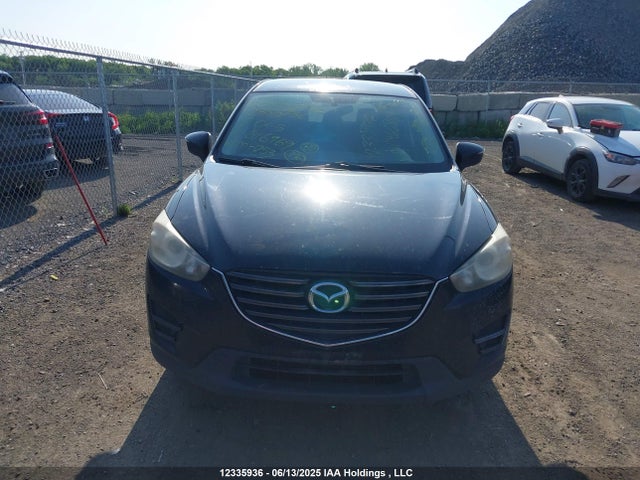 Mazda pe 2016 JM3KE2BE1G0646969 Image 13