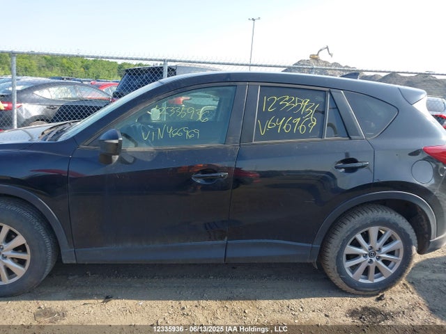 Mazda pe 2016 JM3KE2BE1G0646969 Image 15