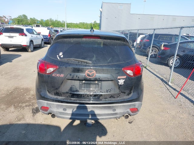 Mazda pe 2016 JM3KE2BE1G0646969 Image 17