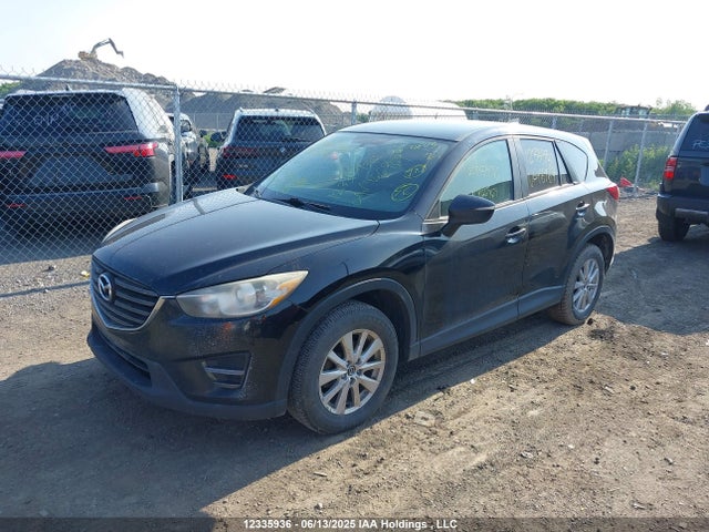 Mazda pe 2016 JM3KE2BE1G0646969 Image 2
