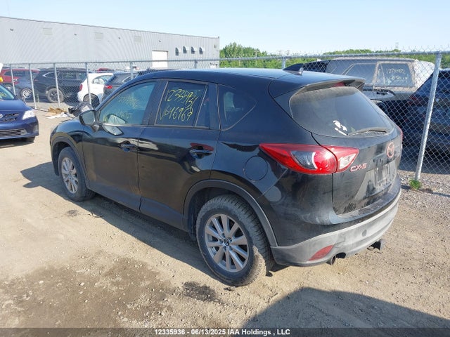Mazda pe 2016 JM3KE2BE1G0646969 Image 3