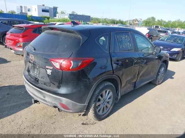 Mazda pe 2016 JM3KE2BE1G0646969 Image 4