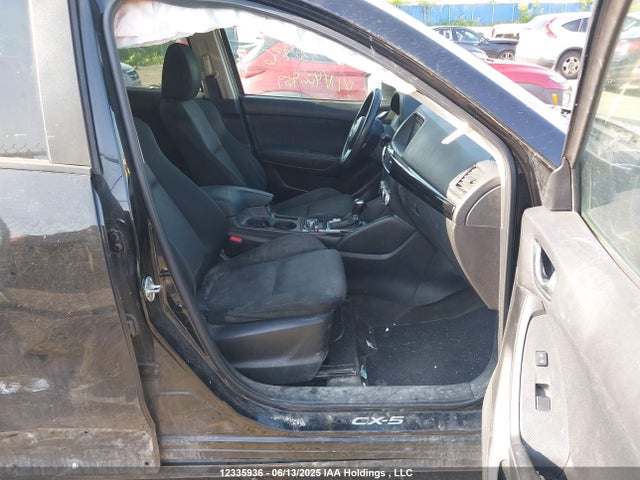 Mazda pe 2016 JM3KE2BE1G0646969 Image 5