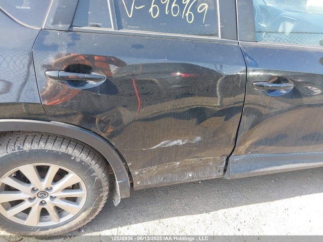 Mazda pe 2016 JM3KE2BE1G0646969 Image 6