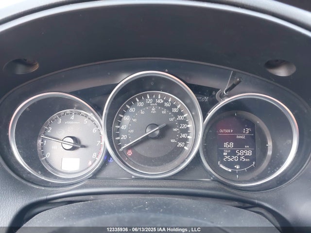 Mazda pe 2016 JM3KE2BE1G0646969 Image 7