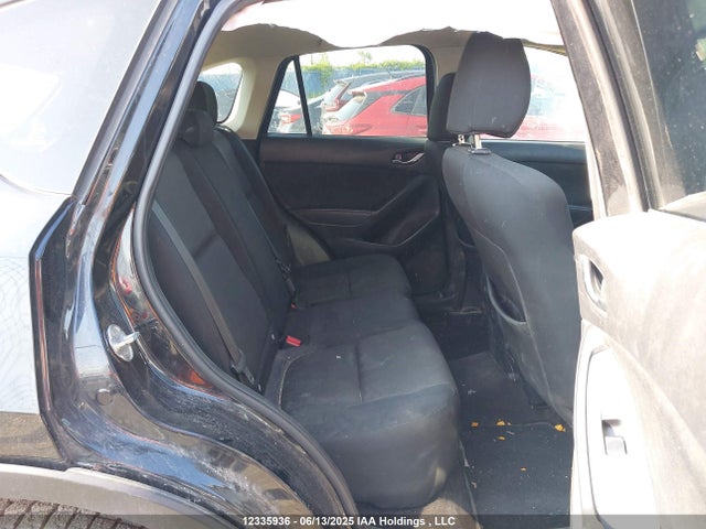 Mazda pe 2016 JM3KE2BE1G0646969 Image 8