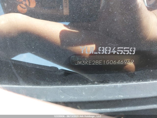 Mazda pe 2016 JM3KE2BE1G0646969 Image 9