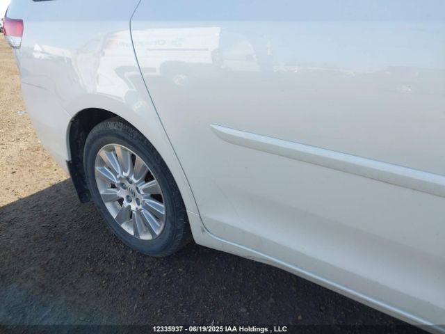 5TDDK3DC6ES076182 Toyota 2gr-fks