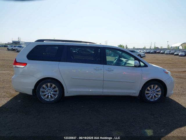 5TDDK3DC6ES076182 Toyota 2gr-fks