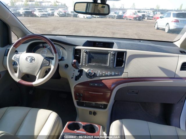 5TDDK3DC6ES076182 Toyota 2gr-fks