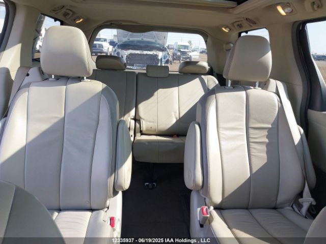 5TDDK3DC6ES076182 Toyota 2gr-fks