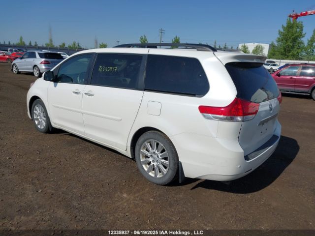 5TDDK3DC6ES076182 Toyota 2gr-fks
