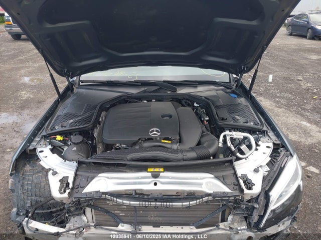 55SWF8EB6LU325290 Mercedes-Benz m264