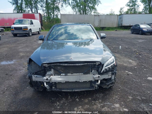55SWF8EB6LU325290 Mercedes-Benz m264