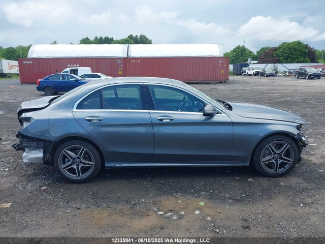 55SWF8EB6LU325290 Mercedes-Benz m264
