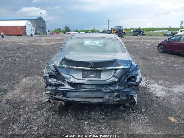 55SWF8EB6LU325290 Mercedes-Benz m264