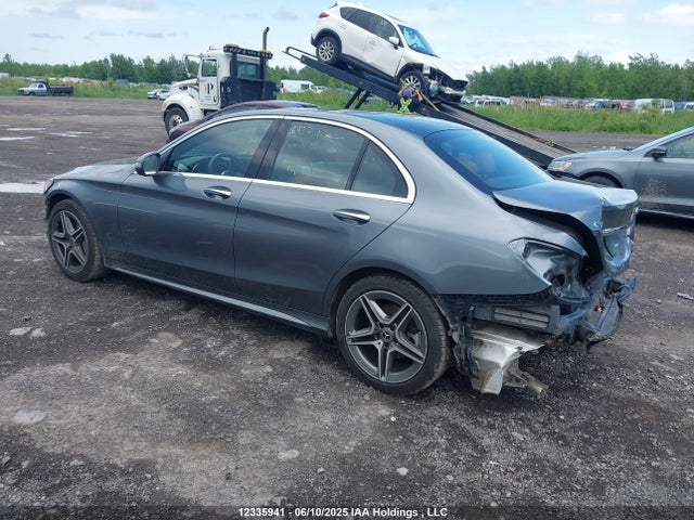 55SWF8EB6LU325290 Mercedes-Benz m264