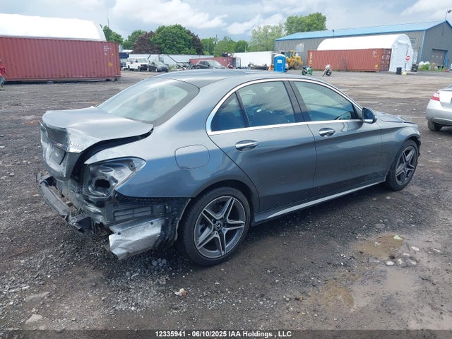 55SWF8EB6LU325290 Mercedes-Benz m264