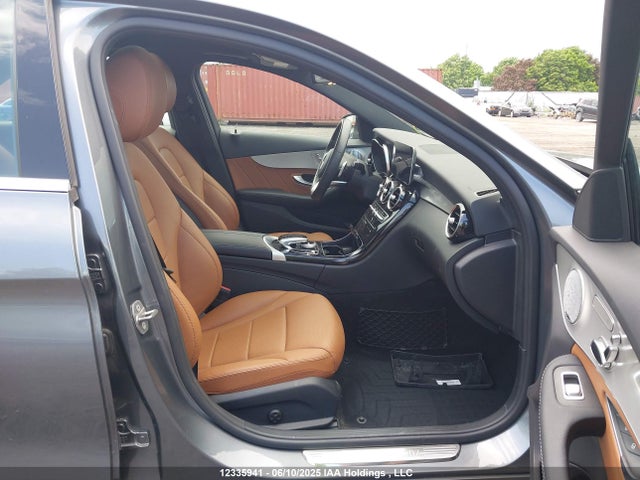 55SWF8EB6LU325290 Mercedes-Benz m264