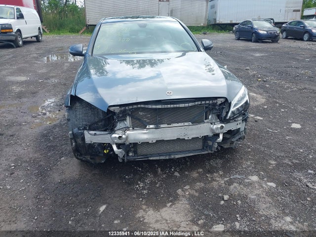 55SWF8EB6LU325290 Mercedes-Benz m264
