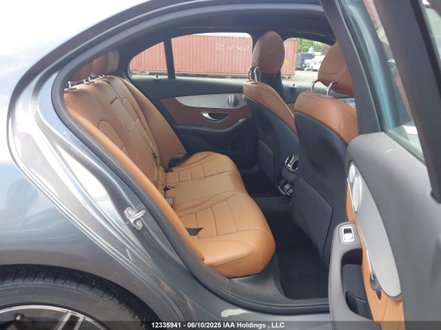 55SWF8EB6LU325290 Mercedes-Benz m264