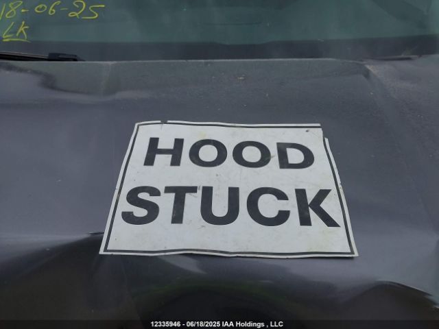 5FPYK3F77HB503211 Honda j35y6