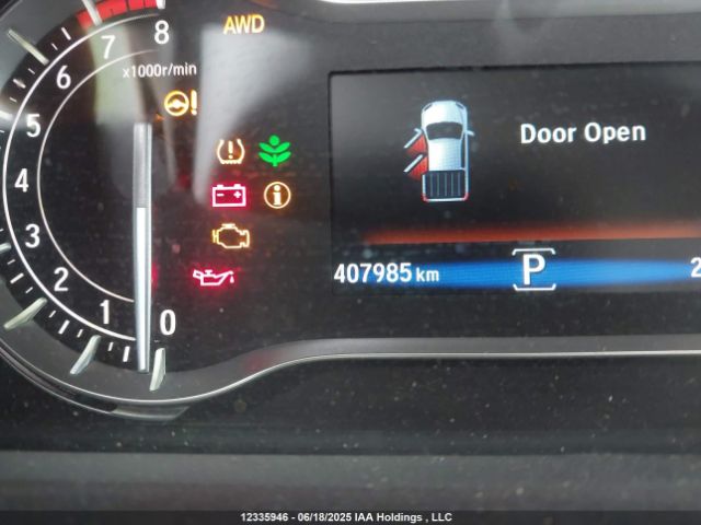 5FPYK3F77HB503211 Honda j35y6