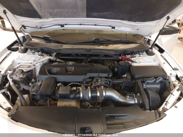 19UUB6F49MA802038 Acura k20c6