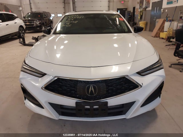 19UUB6F49MA802038 Acura k20c6