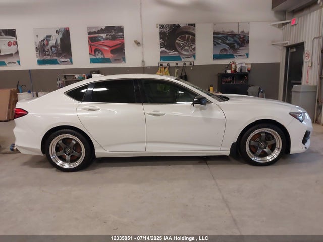 19UUB6F49MA802038 Acura k20c6