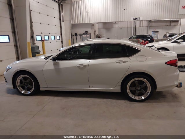 19UUB6F49MA802038 Acura k20c6