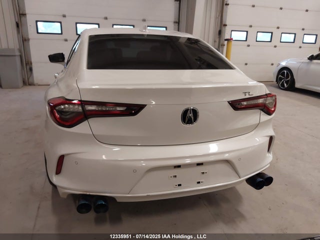 19UUB6F49MA802038 Acura k20c6