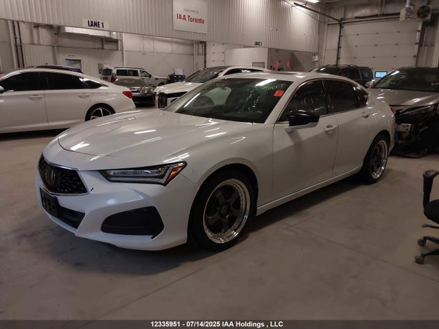 19UUB6F49MA802038 Acura k20c6