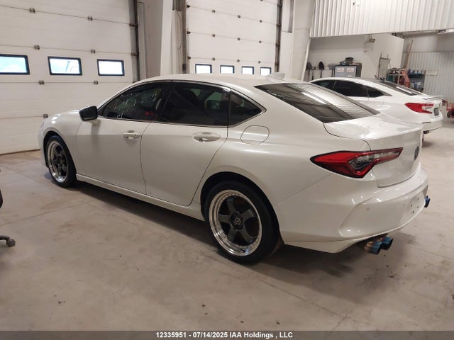 19UUB6F49MA802038 Acura k20c6